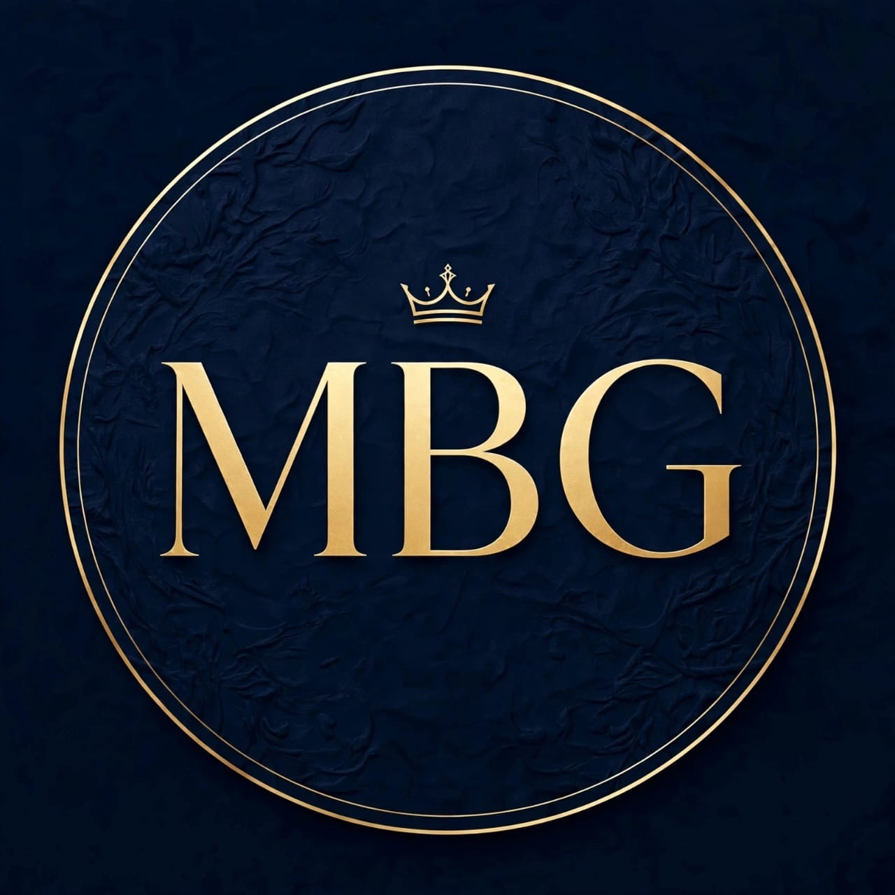 MBG — Identité de marque